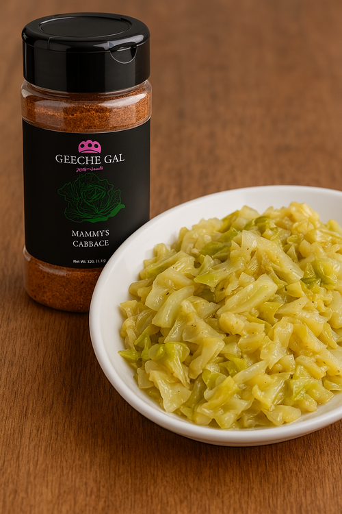 Mammy's Cabbage