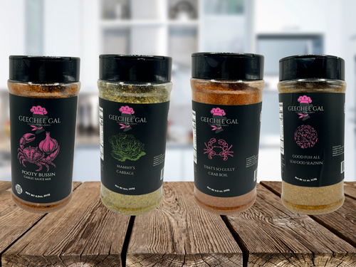 Full Flavor 4-Pack