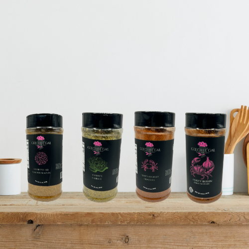 Full Flavor 4-Pack